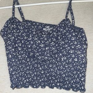 Hollister tank top